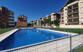 Apartamento Naturaleza 2000 Jaca 1º